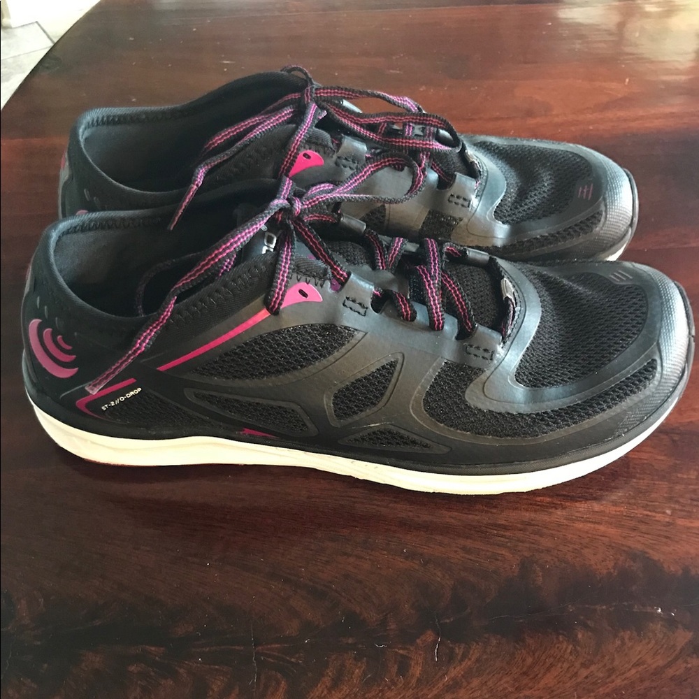 Topo Athletic Running Shoes